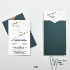 YK 1091
