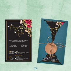 YB 1116
