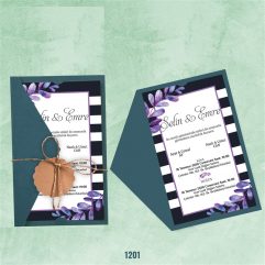 YÜ 1201