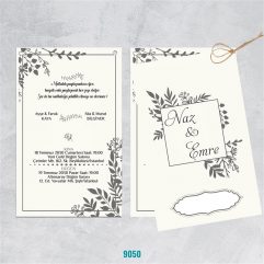 İK 9050